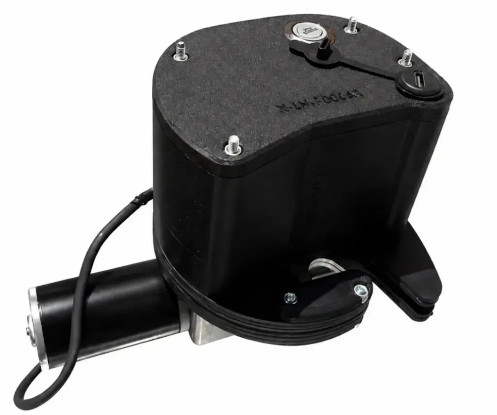FB3 Wireless Load Hook  - WRCLH