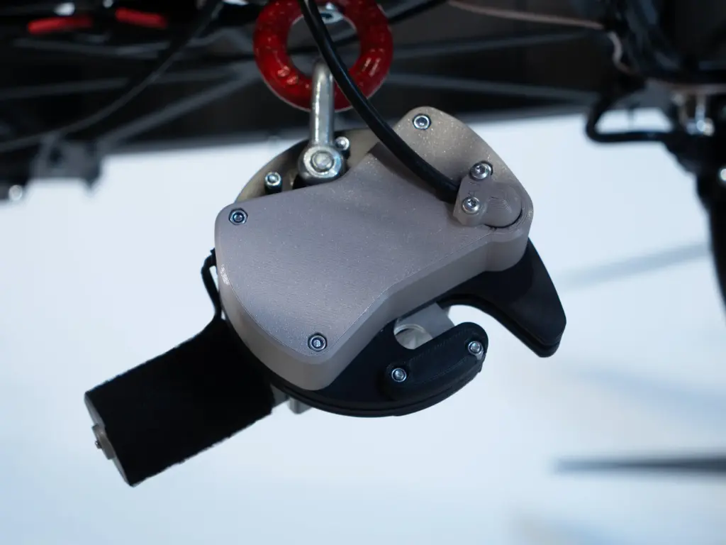 FB3 Wireless Load Hook