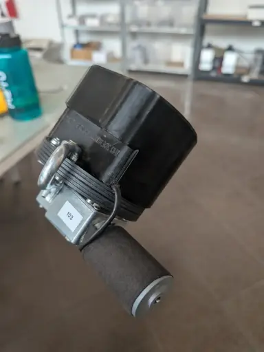 [X-LH-A003A] FB3 Wireless Load Hook